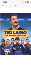 Ted Lasso: the Richmond Way DVD 