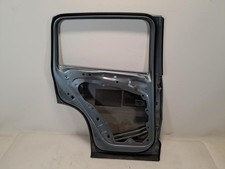 Porte arrière et accessoires Volkswagen TIGUAN
