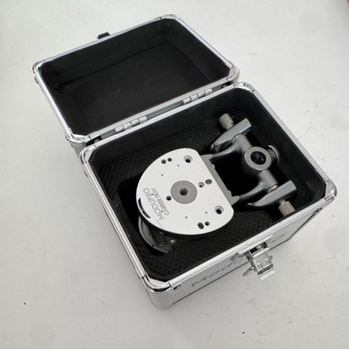 ModuPRO Dental Laboratory Articulator with Carrying Case