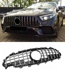 ? Grill Kühlergrill für Mercedes CLS C257 W257 CLS AMG GT OPTIK Panamericana NEU ? Grill Kühlergrill für Mercedes CLS C257 W257 CLS AMG GT OPTIK Panamericana NEU