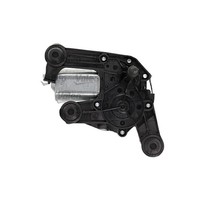 Wischermotor Hinten 12 V Valeo Iam-Expertise Passend FüR U.A. CitroËN DS3