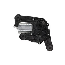 Wischermotor hinten 12 V VALEO IAM-Expertise passend für u.a. CITROËN DS3