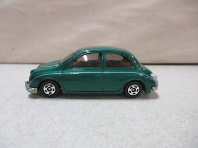 Tomica Mitsuoka Viewt No. 40
