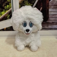 15cm Adorable Plush Dog Toy - Cute Stuffed Puppy for Kids, Soft Fluffy Pet Gift