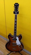 Guitarra Eléctrica Epiphone Casino Usada [AUTÉNTICA]