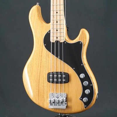 Fender Usa Used American Deluxe Dimension Bass Iv Nat No.RG3292 | eBay