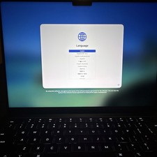 MacBook Pro 14  M4 Pro 2024 24GB RAM 512GB SSD Space Black   Excellent