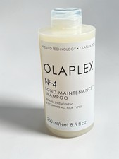 Olaplex Bond Maintenance Shampoo No.4 8.5oz/250ml