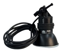 Profoto Acute D4 Flash Head with Reflector and Head Cover Lot Of 2