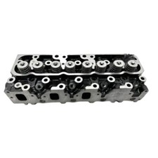 4JH1 Complete Cylinder Head fits For Isuzu Truck NKR55 NKR66 NKR69 NKR71 NKR77