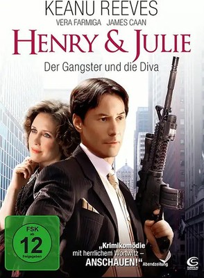 Henry & Julie - Der Gangster und die Diva