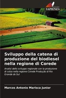 Sviluppo Della Catena Di Produzione Del Biodiesel Nella Regione Di Corede Junior