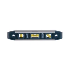 Empire Level 581-9 9" Magnetic Aluminum Torpedo Level