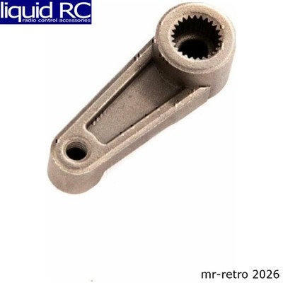 Axial Racing 231013 Servo Horn Metal 25T: SCX10III