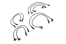 Spark Plug Wire Set GM Genuine Parts (19417605) fits Express, Savana