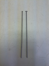 Set of 2 Arthrex Cannulated Headed Reamers 5MM AR-1405LP 10MM AR-1410LP