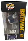 George Clooney Signed Batman Funko 314 Authentic Autograph Beckett — photo 2