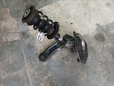 2017-2020 AUDI A3 RS3 8V 2.5 FRONT SUSPENSION LEG DRIVER SIDE FRONT RIGHT