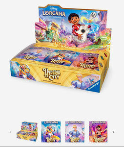 Lorcana | eBay