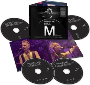 Depeche Mode CD Violator | eBay