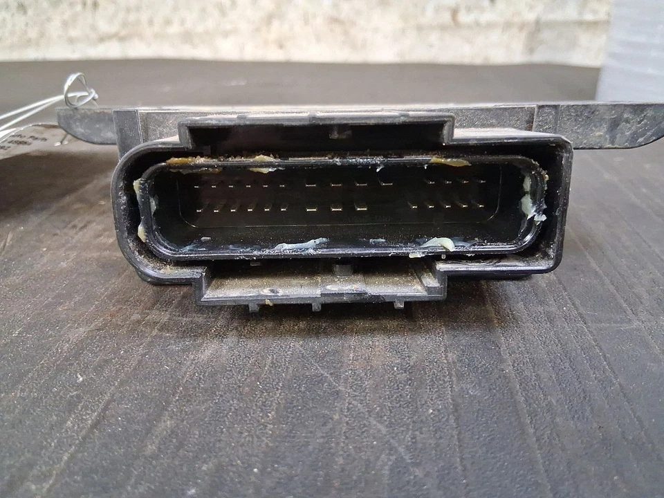 Шасси модуля управления топливным насосом 2022 GMC Acadia ECM 2903844 - Изображение 3 из 4