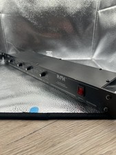 KME SXO 3   Stereo 3-Wege-Crossover (K4)
