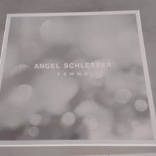 Coffret Angel Schlesser FEMME