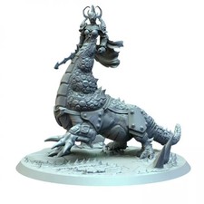 Immaterium God - Legion Of Excess - Demon Prince
