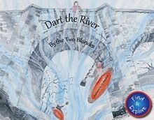 Dart the River 2015 von Two Blondes Walking Limited | Buch | Zustand gut