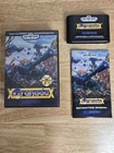 Granada Sega Genesis CiB Complete Manual Tested Working Authentic