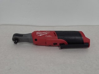 Milwaukee M12 FUEL 3/8" High Speed Ratchet 2567 20 (Lightly Used)