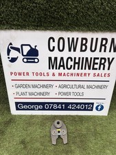 Ganasce di pressatura Rems TH14