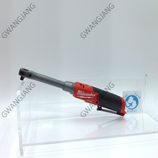 Milwaukee M12 Fhir38lr 12v Long Reach Ratchet Bare Tool Body Only Strong Durable Milwaukee M12 Fhir38lr 12v Long Reach Ratchet Bare Tool Body Only Strong Durable