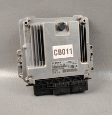 PEUGEOT 508 CITROEN C5 2.2HDi GT 4HL AT ENGINE CONTROL MODULE ECU ECM 9678615580