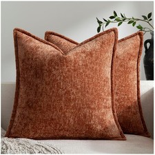 Euro Sham Pillow Covers