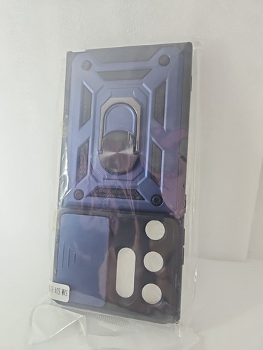For Samsung Galaxy S24 Ultra Case with Shockproof Protection Cover and Kickstand