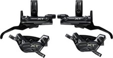 Shimano Deore XT M8200/8220 Disc Brake Upgrade Kit BL-M8200, BR-M8220