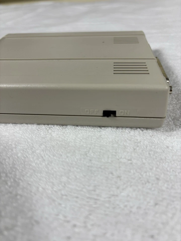 MultiTech Systems MT5656ZDX Multi Modem ZDX | 93571550LF -No Power Adapter - Image 3 of 4