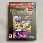 Disgaea: Hour of Darkness (Greatest Hits) | Sony PS2 | NEW | FREE SHIPPING