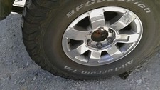 06-09 Hummer H3 Set Of 4 Wheels Wtires 2857516 16x7 12 Double Spoke 9597265