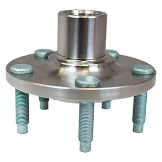 For Ford Edge 2007-2010 Motorcraft Wheel Hub Foto 3 de 3