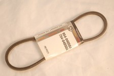 Cub Cadet/ MTD OEM Snowblower Drive Belt part 954-04050A/ 754-04050A