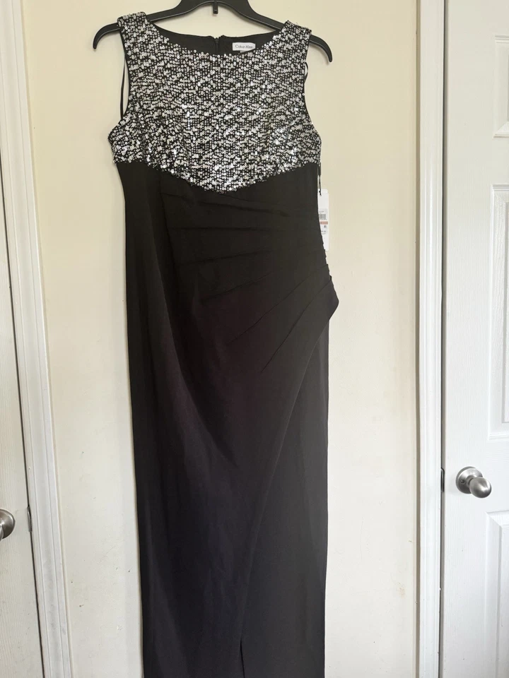 dinner dresses for womens Maxi - Image 3 of 4