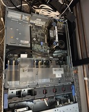 HPE ProLiant DL380 Gen10 Server