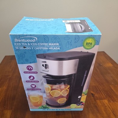 Brentwood Iced Tea & Coffee Maker