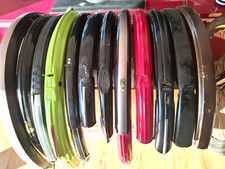 SCHUTZBLECH (V/H) 26" / 28" FAHRRAD / City-/ Trekking