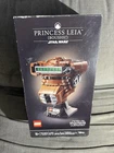 LEGO Star Wars: Princess Leia (Boushh) Helmet (75351) New Factory Sealed Retired