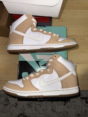 Size 10.5 Nike SB Dunk High TRD x Premier - Win Some, Lose Some 2018