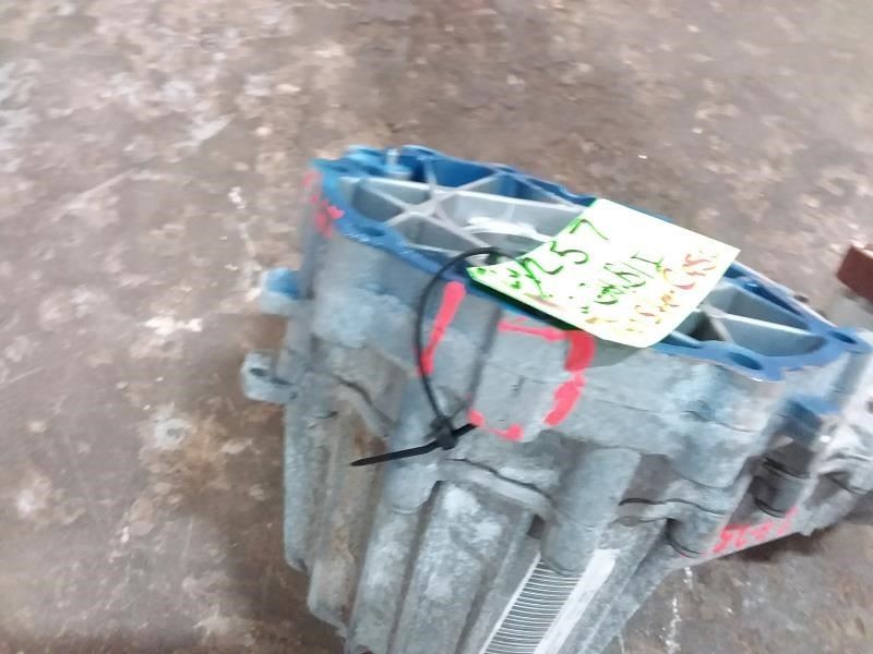 Maserati Ghibli 2020 Transfer case