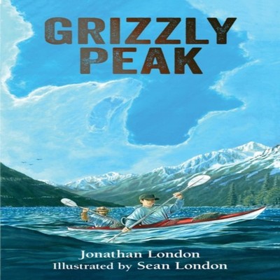 Grizzly Peak Jonathan London Paperback Turner Publishing Company